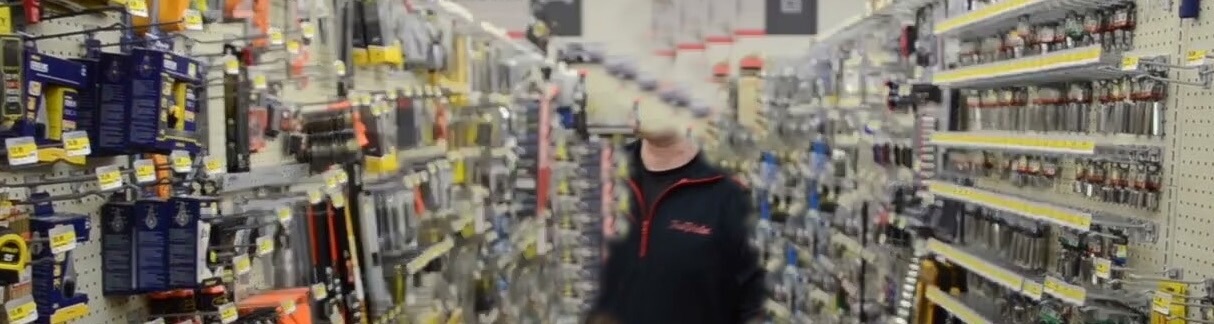 Nieuwe brochure Vakopleiding IJzerwaren en Gereedschappen (COVIJ)